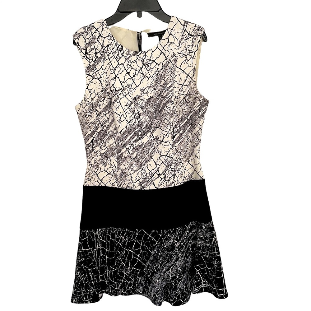 BCBG dress